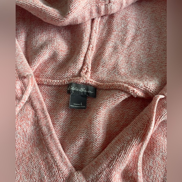 Eddie Bauer Hoodie - Picture 4 of 5